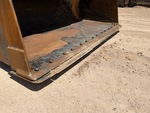 Specialty with Loader Bucket Cutting Edge/Shanks/Teeth