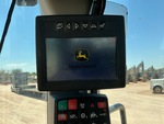 Control Station with Warning Lights
