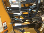 Hydraulics with Hoses (Hydraulics)