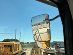 Control Station with Mirrors