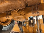 Drivetrain with Front Drive Axle