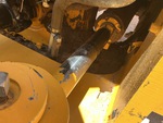 Hydraulics with Steering Cylinders