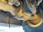 Drivetrain with Rear Drive Axle