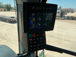 Control Station with Dash Console