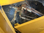 Chassis with Master Cylinder