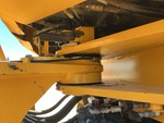 Chassis with Articulating Center Pins