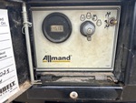 Control Station with