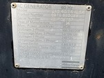 General Appearance with Unit Serial Number