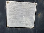 Generator with