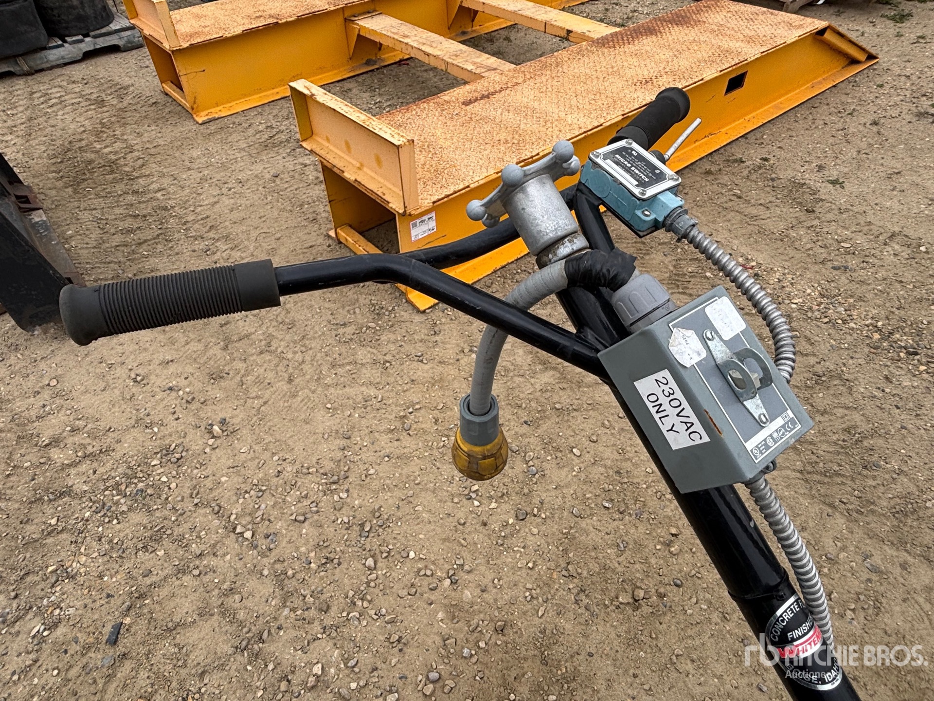 2018 Multiquip J36E2