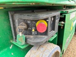 Basic Lower Control Station with