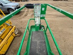 Basic Control Station Upper with