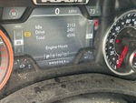 Cab with Engine Hours