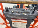 Control Station Upper with