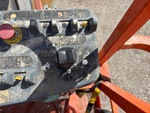Control Station Upper with