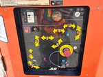 Control Station Ground with
