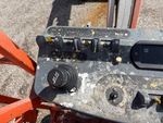 Control Station Upper with