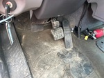 Cab with