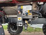 Chassis with