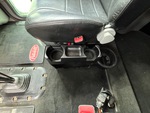 Cab with