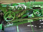 Chassis with