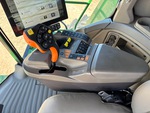 Control Station with