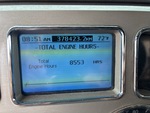 Cab with Engine Hours