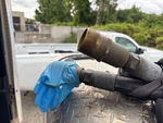 Hydraulics with