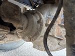 Drivetrain with