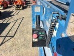 Basic Control Station Upper with