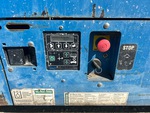 Basic Lower Control Station with