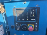 Control Station Ground with