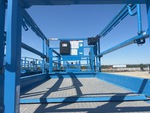 Control Station Upper with