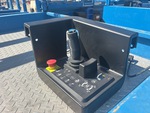 Control Station Upper with