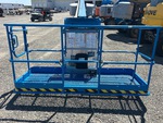 Control Station Upper with