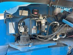 Hydraulics with
