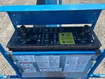 Control Station Upper with