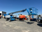 Chassis Photos with