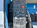 Basic Lower Control Station with