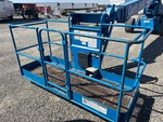 Basic Control Station Upper with