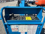 Basic Control Station Upper with