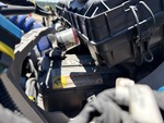 Motor with