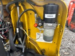 Hydraulics with
