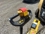 Control Station with Hour Meter / Odometer