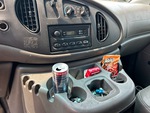 Cab with