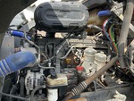 4 Engine with