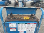 Control Station Upper with