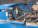 Hydraulics with