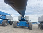 Control Station Ground with