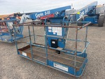 Control Station Upper with